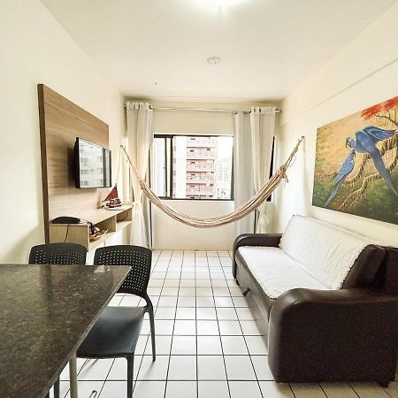 Apartament A-37 - Ape Com Vista Na Jatiuca Maceió Zewnętrze zdjęcie