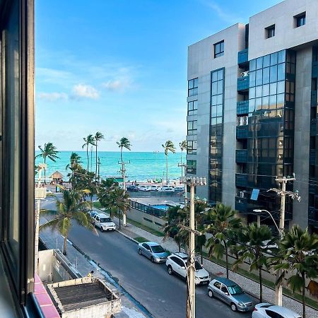 Apartament A-37 - Ape Com Vista Na Jatiuca Maceió Zewnętrze zdjęcie