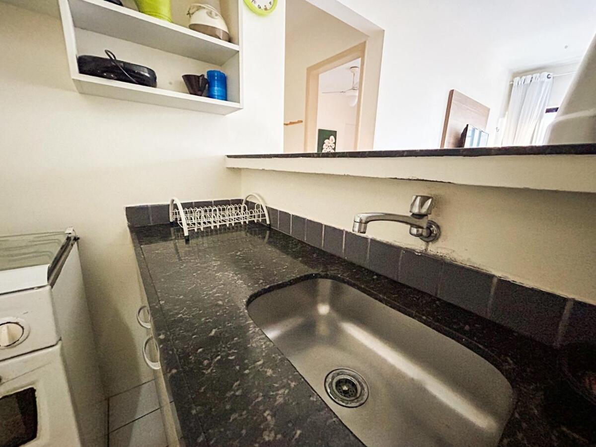 Apartament A-37 - Ape Com Vista Na Jatiuca Maceió Zewnętrze zdjęcie