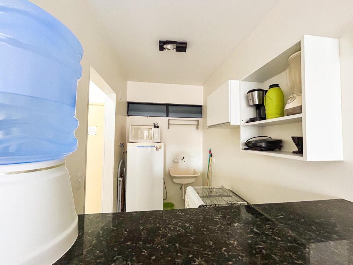 Apartament A-37 - Ape Com Vista Na Jatiuca Maceió Zewnętrze zdjęcie
