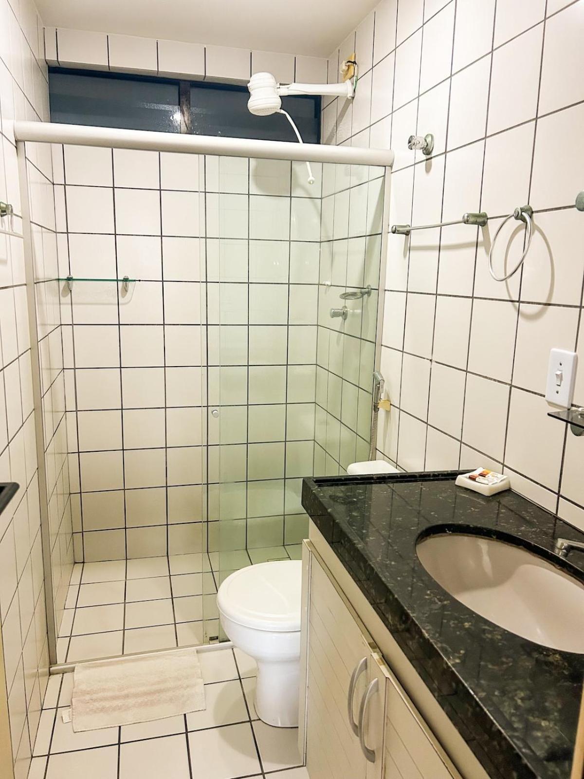 Apartament A-37 - Ape Com Vista Na Jatiuca Maceió Zewnętrze zdjęcie