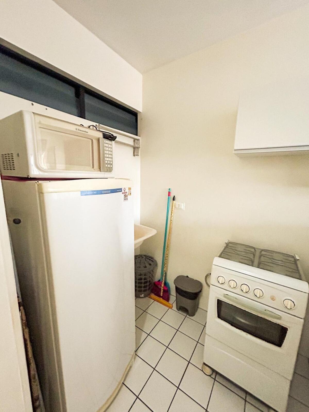 Apartament A-37 - Ape Com Vista Na Jatiuca Maceió Zewnętrze zdjęcie