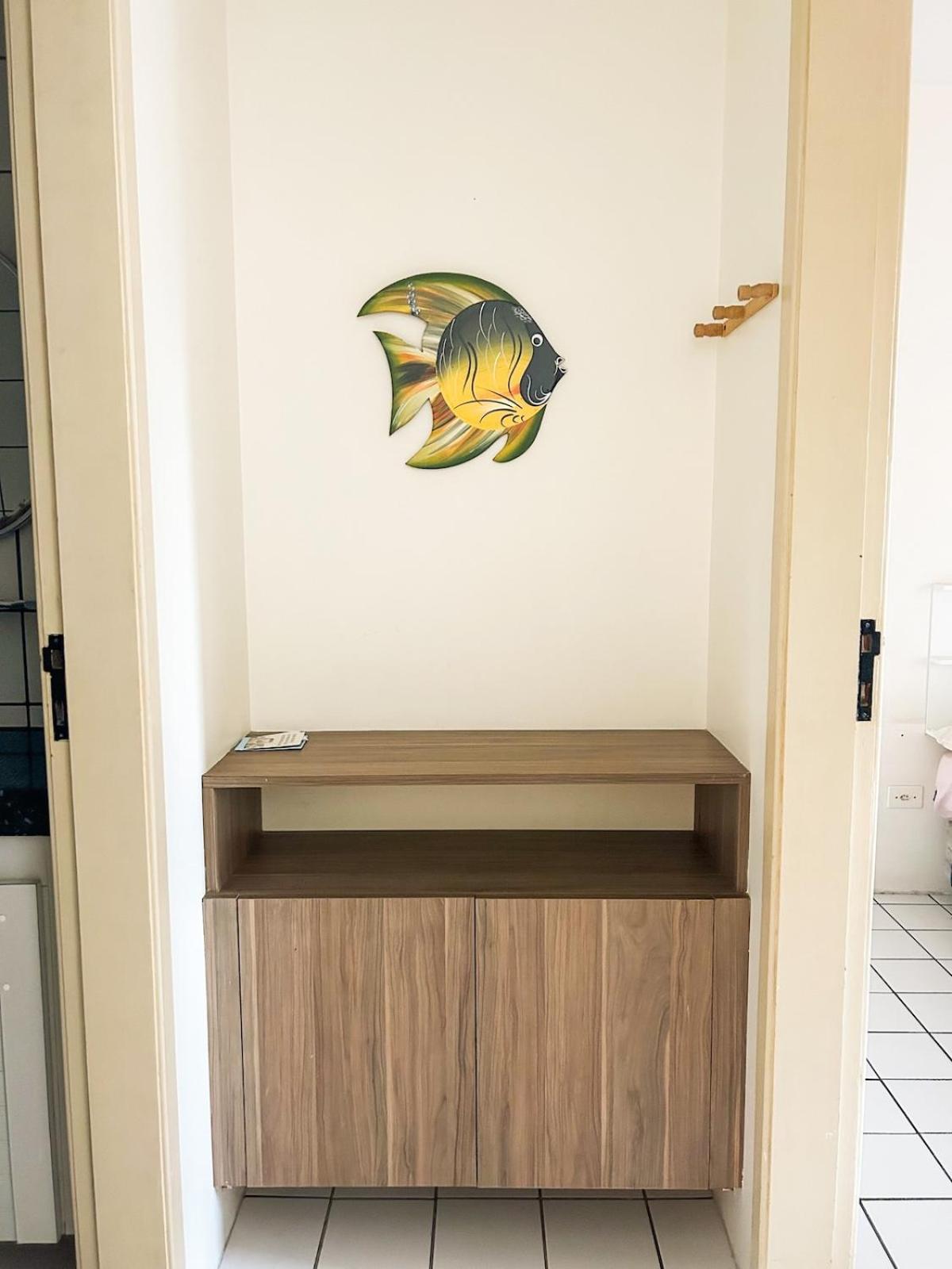 Apartament A-37 - Ape Com Vista Na Jatiuca Maceió Zewnętrze zdjęcie