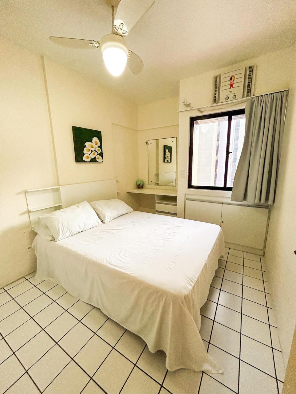 Apartament A-37 - Ape Com Vista Na Jatiuca Maceió Zewnętrze zdjęcie